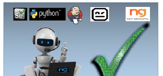 Complete Robot Framework Guide – Beginner to Expert