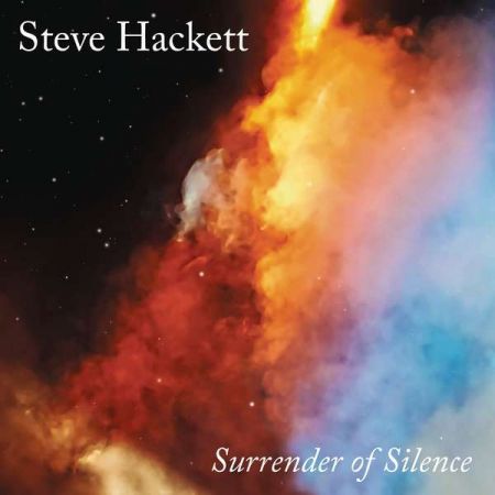 Steve Hackett – Surrender of Silence (2021)