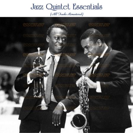 Various Artists – Jazz Quintet Essentials (All Tracks Remastered) (2021)