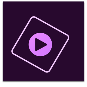Adobe Premiere Elements 2022 MacOS