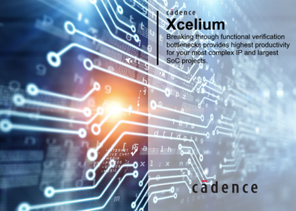 Cadence XCELIUM version 19.09.008 Hotfix