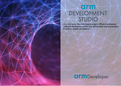 ARM Development Studio 2021.0