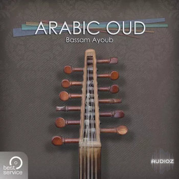 Best Service Arabic Oud (ENGINE 2) screenshot