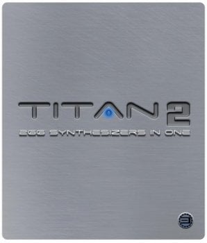 Best Service – Titan 2 Library for Best Serive Engine incl. keys