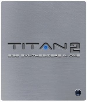 Best Service - Titan 2 Library for Best Serive Engine incl. keys screenshot