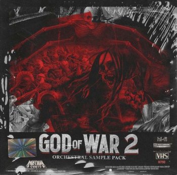 Producergrind God Of War Orchestral Sample Pack Vol 2 WAV-FANTASTiC screenshot