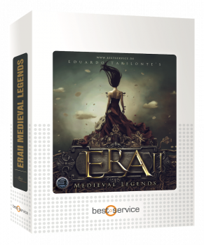 Best Service ERA II Medieval Legends v1.3 for Best Service Engine screenshot