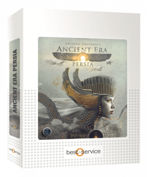 Best Service Ancient ERA Persia v1.1 for Best Service Engine screenshot
