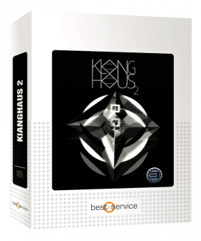Best Service Klanghaus 2 v1.0 for Best Service Engine screenshot
