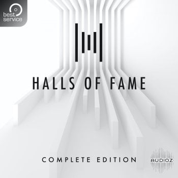 Best Service Halls of Fame 3 – Complete Edition v3.1.7 MAC/WiN