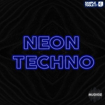 Sample Tools by Cr2 Neon Techno WAV-DECiBEL screenshot