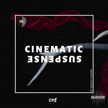 Mango Loops Cinematic Suspense Vol 1 WAV-DECiBEL
