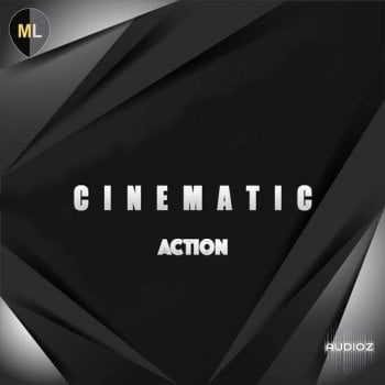 Mango Loops Cinematic Action Vol 1 WAV-DECiBEL