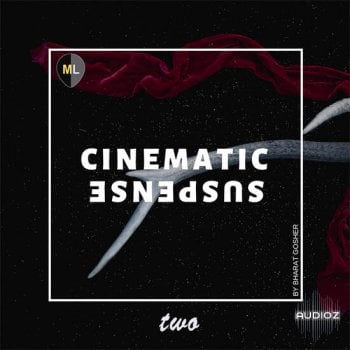 Mango Loops Cinematic Suspense Vol 2 WAV-DECiBEL
