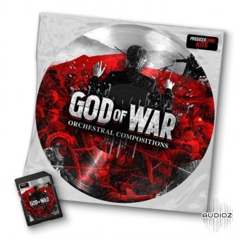 Producergrind God Of War Orchestral Sample Pack Vol 1 WAV-FANTASTiC screenshot