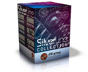 D16 Group - SilverLine Collection bundle 2022 Patched  screenshot