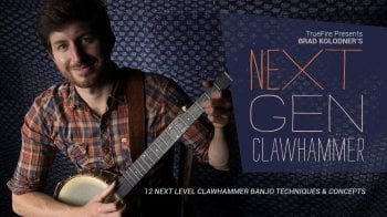 Truefire Brad Kolodner’s Next Gen Clawhammer Tutorial
