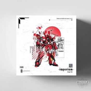 Fiori Imperium Loop Kit WAV-FANTASTiC screenshot