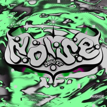 Synthetic and Flowrency “NOISE” Sound Kit [BUNDLE] WAV MiDi XFER RECORDS SERUM-FANTASTiC