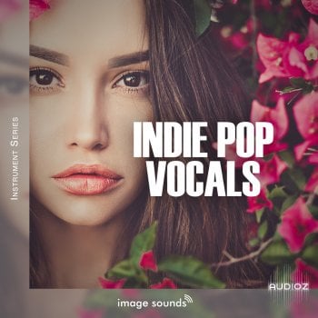 Image Sounds Indie Pop Vocals WAV screenshot
