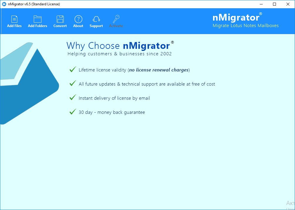 RecoveryTools DOCX Migrator 6.8 Enreprise Multilingual