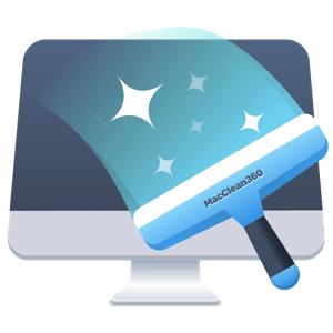 MacClean360 5.2 MacOS