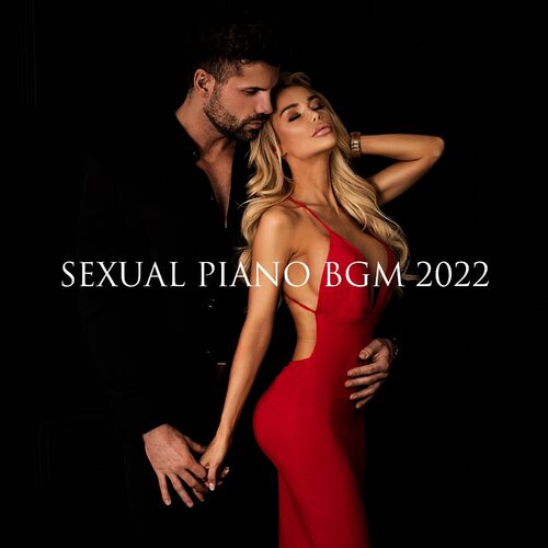 Instrumental Jazz Music Zone – Sexual Piano : Best Romantic Music (2022)
