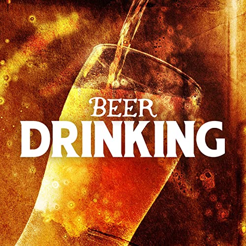 Various Artists Beer Drinking (2022)
