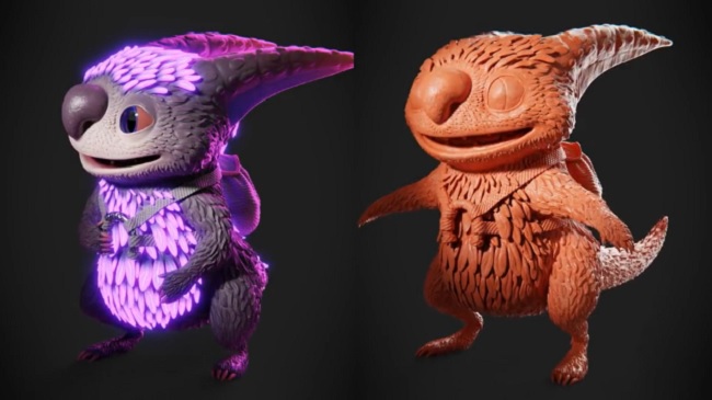 CGBoost – Master 3D Sculpting in Blender PART 3