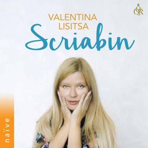 Valentina Lisitsa – Scriabin (2022)