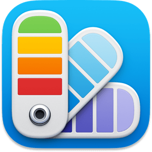Paletter 4.3.0 Mac