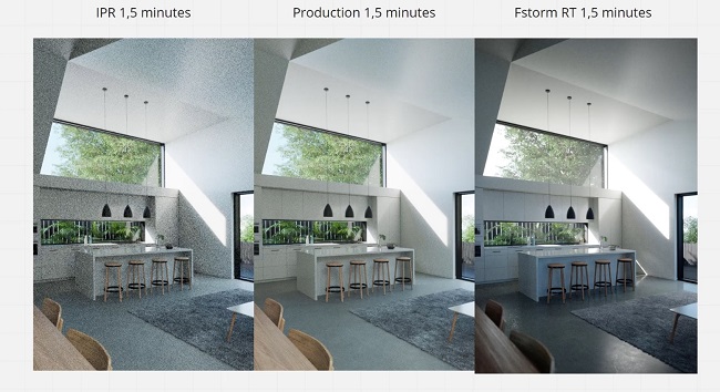 Patreon – Allen Key House to V-Ray Johannes L