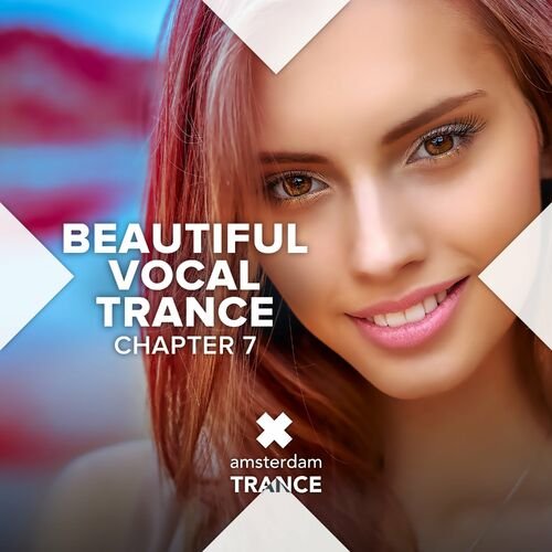VA – Beautiful Vocal Trance Vol.7 (2022)