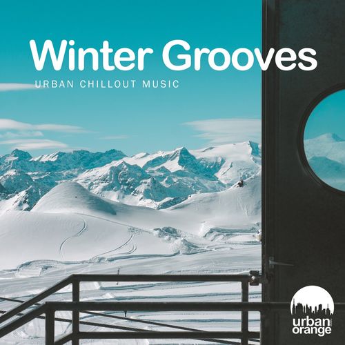 VA – Winter Grooves (Urban Chillout Music) (2022)