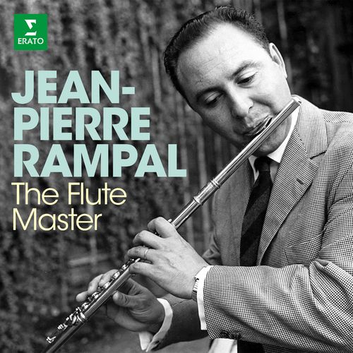 Jean-Pierre Rampal – The Flute Master (2022)