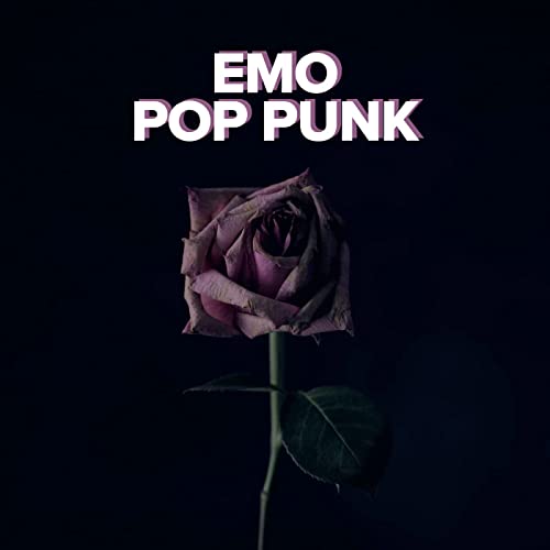 Various Artists Emo Pop Punk (2022)
