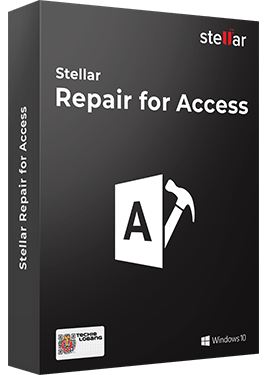 Stellar Repair for Access 7.0