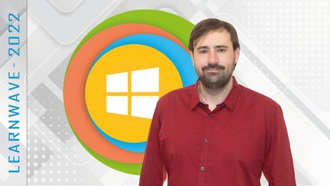 Windows 11: From Beginner to Advanced