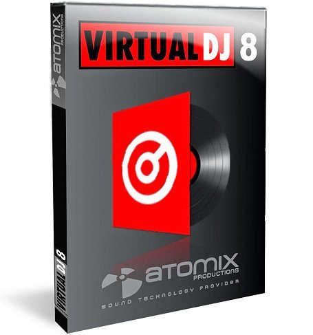 Atomix VirtualDJ Pro 2021 Infinity 8.5.6800 x64 Multilingual