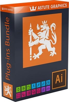 Astute Graphics Plug-ins Elite Bundle 2.3.0