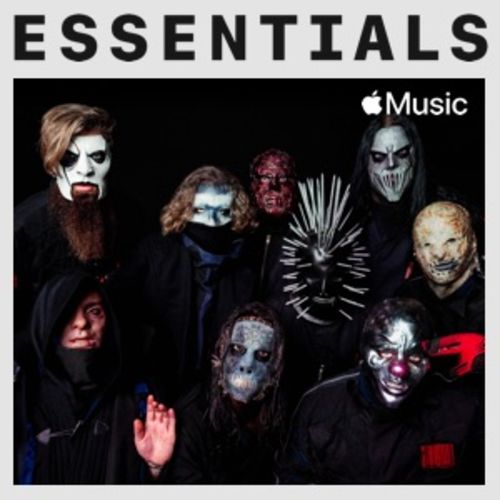 Slipknot – Essentials (2022)