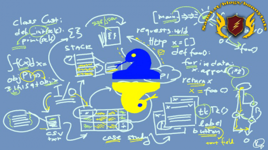 Python Programming Principles