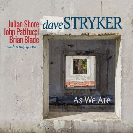 Dave Stryker – As We Are (2022)