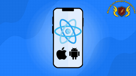 React Native with Typescript – The Practical Guide [2022]