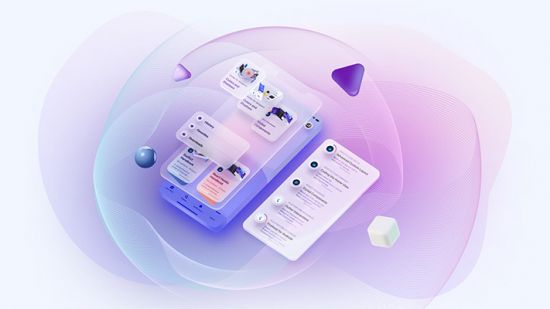 DesignCode – Build Quick Apps with SwiftUI
