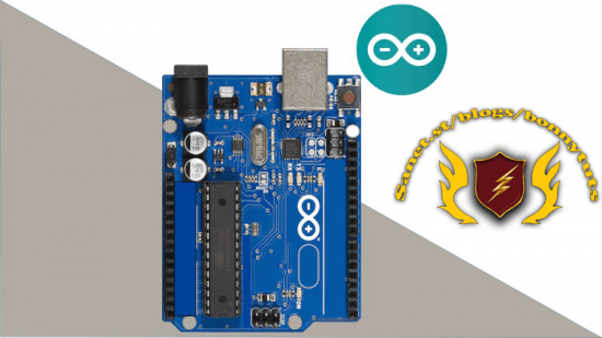 Arduino Register Programming Course - (Advanced)