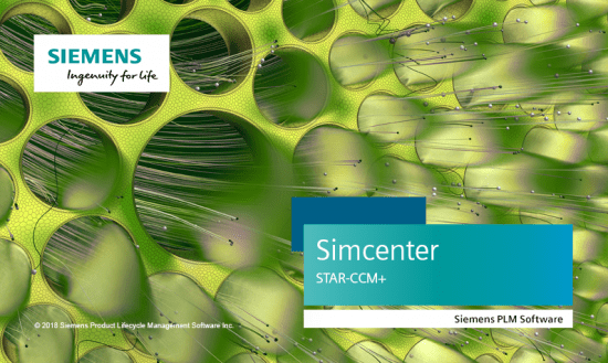Siemens Star CCM+ 2021.3.1 R8 Double Precision x64 Multilingual