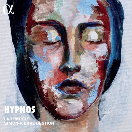 La Tempête & Simon-Pierre Bestion – Hypnos (2022)