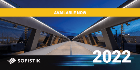 SOFiSTiK SOFiCAD 2022 SP 2022-2 Build 558 x64 for Autodesk AutoCAD 2022 x64