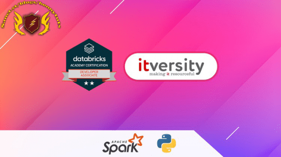 Databricks Certified Associate Developer – Apache Spark 2022